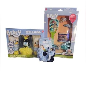 Kids Bluey Bundle